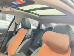 Geely Xingui Xingrui 2.0T Luxury Edition - ფოტო 15