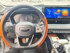 Geely Xingui Xingrui 2.0T Luxury Edition - ფოტო 16