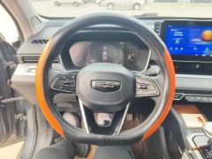 Geely Xingui Xingrui 2.0T Luxury Edition - ფოტო 18