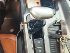 Geely Xingui Xingrui 2.0T Luxury Edition - ფოტო 19