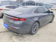 Geely Xingui Xingrui 2.0T Luxury Edition - ფოტო 2