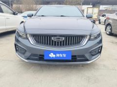 Geely Xingui Xingrui 2.0T Luxury Edition - ფოტო 3