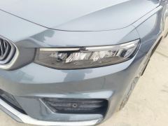 Geely Xingui Xingrui 2.0T Luxury Edition - ფოტო 4