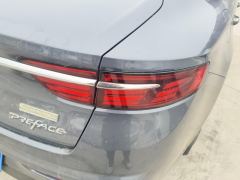 Geely Xingui Xingrui 2.0T Luxury Edition - ფოტო 5