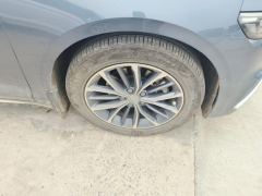 Geely Xingui Xingrui 2.0T Luxury Edition - ფოტო 6