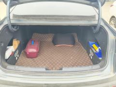 Geely Xingui Xingrui 2.0T Luxury Edition - ფოტო 7