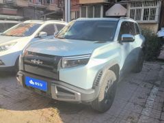 Fangchengbao Titan 3 Equation Leopard Titanium 3 620km Rear-Wheel Drive Flash Charging Edition - ფოტო 1