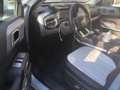 Fangchengbao Titan 3 Equation Leopard Titanium 3 620km Rear-Wheel Drive Flash Charging Edition - ფოტო 14
