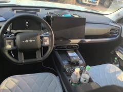 Fangchengbao Titan 3 Equation Leopard Titanium 3 620km Rear-Wheel Drive Flash Charging Edition - ფოტო 16