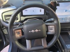 Fangchengbao Titan 3 Equation Leopard Titanium 3 620km Rear-Wheel Drive Flash Charging Edition - ფოტო 18