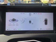 Fangchengbao Titan 3 Equation Leopard Titanium 3 620km Rear-Wheel Drive Flash Charging Edition - ფოტო 20