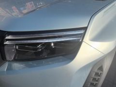 Fangchengbao Titan 3 Equation Leopard Titanium 3 620km Rear-Wheel Drive Flash Charging Edition - ფოტო 4