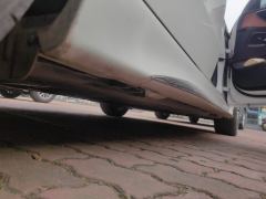 Mercedes-Benz C Class C-Class C 260 L AMG Line - ფოტო 10
