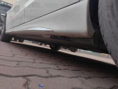 Mercedes-Benz C Class C-Class C 260 L AMG Line - ფოტო 11