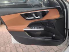 Mercedes-Benz C Class C-Class C 260 L AMG Line - ფოტო 12