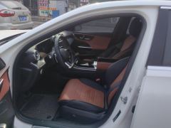 Mercedes-Benz C Class C-Class C 260 L AMG Line - ფოტო 14