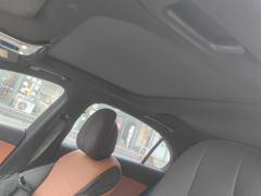 Mercedes-Benz C Class C-Class C 260 L AMG Line - ფოტო 15