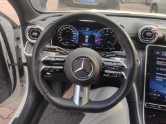 Mercedes-Benz C Class C-Class C 260 L AMG Line - ფოტო 18