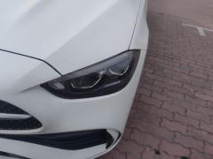 Mercedes-Benz C Class C-Class C 260 L AMG Line - ფოტო 4