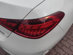 Mercedes-Benz C Class C-Class C 260 L AMG Line - ფოტო 5