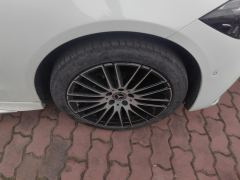 Mercedes-Benz C Class C-Class C 260 L AMG Line - ფოტო 6