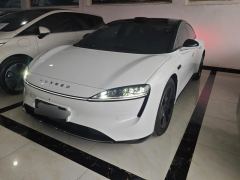 IM Motors Zhiji S7 705km MaxLong Range Edition - ფოტო 1