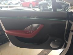 IM Motors Zhiji S7 705km MaxLong Range Edition - ფოტო 12