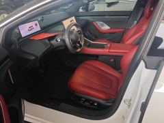 IM Motors Zhiji S7 705km MaxLong Range Edition - ფოტო 14