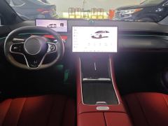 IM Motors Zhiji S7 705km MaxLong Range Edition - ფოტო 16