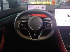 IM Motors Zhiji S7 705km MaxLong Range Edition - ფოტო 18