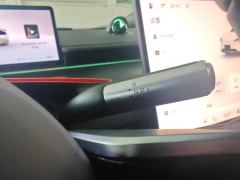 IM Motors Zhiji S7 705km MaxLong Range Edition - ფოტო 19