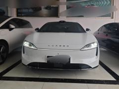 IM Motors Zhiji S7 705km MaxLong Range Edition - ფოტო 3