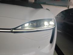 IM Motors Zhiji S7 705km MaxLong Range Edition - ფოტო 4