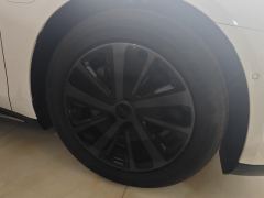 IM Motors Zhiji S7 705km MaxLong Range Edition - ფოტო 6