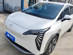 GAC AION Y 430km Younger - ფოტო 1