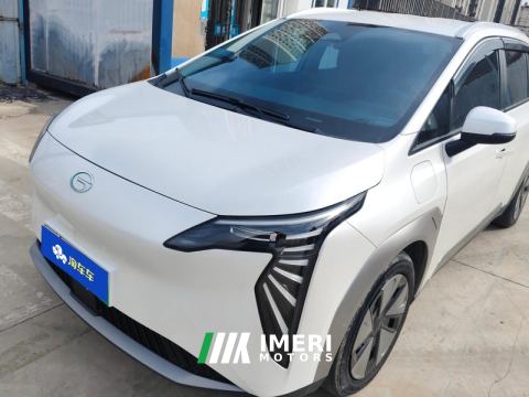 2023 GAC AION Y 430km Younger - ავტომობილი ჩინეთიდან