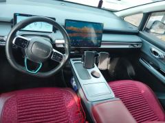 GAC AION Y 430km Younger - ფოტო 16