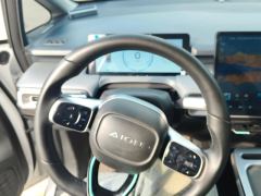 GAC AION Y 430km Younger - ფოტო 18