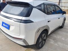GAC AION Y 430km Younger - ფოტო 2