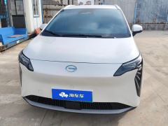 GAC AION Y 430km Younger - ფოტო 3