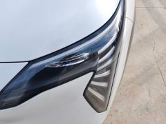 GAC AION Y 430km Younger - ფოტო 4