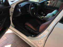 Honda Yingshipai Inspire 260TURBO Elite Edition - ფოტო 14