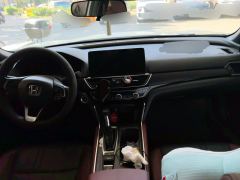 Honda Yingshipai Inspire 260TURBO Elite Edition - ფოტო 16