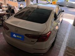 Honda Yingshipai Inspire 260TURBO Elite Edition - ფოტო 2