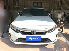 Honda Yingshipai Inspire 260TURBO Elite Edition - ფოტო 3