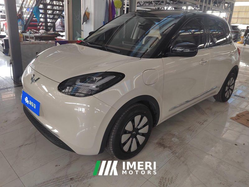 Wuling Bingo 333km Enjoy Edition - ავტომობილი ჩინეთიდან