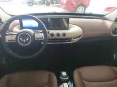 Wuling Bingo 333km Enjoy Edition - ფოტო 16