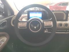 Wuling Bingo 333km Enjoy Edition - ფოტო 18
