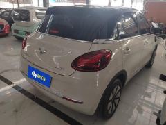 Wuling Bingo 333km Enjoy Edition - ფოტო 2