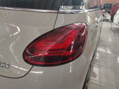 Wuling Bingo 333km Enjoy Edition - ფოტო 5